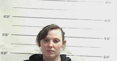 Mary Altorfer, - Orleans Parish County, LA 